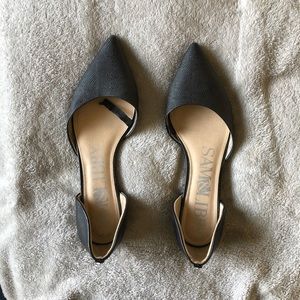 BNWT Sam & Libby Flats